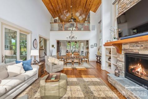 18321 Rosapenny Road Charlotte NC 28278