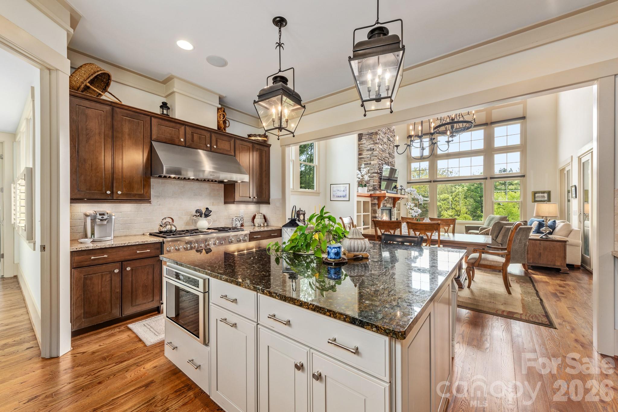 18321 Rosapenny Road Charlotte NC 28278