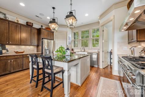 18321 Rosapenny Road Charlotte NC 28278