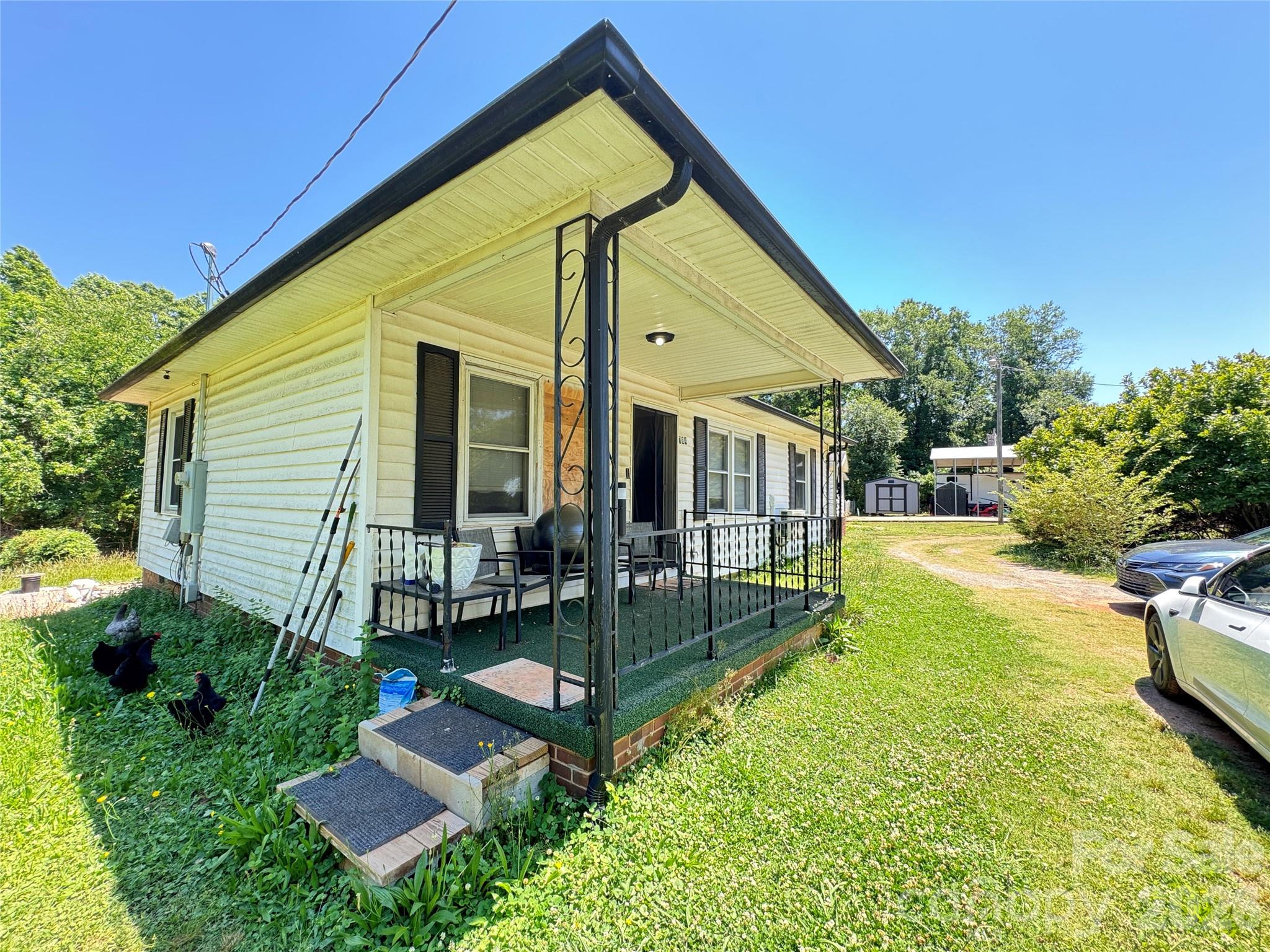 704 Morningside Drive Mount Holly NC 28120