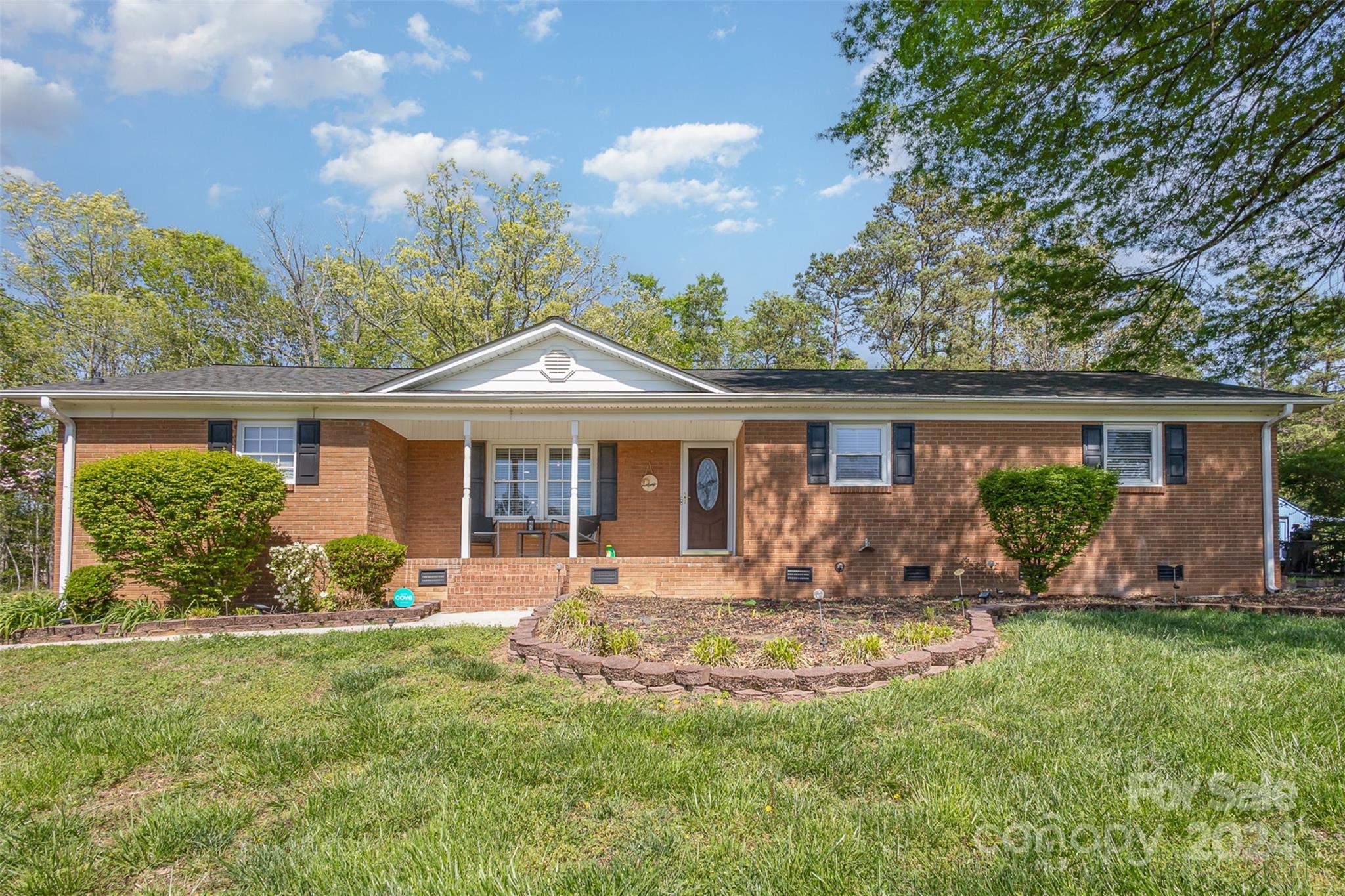 4725 Club View Drive Concord NC 28025