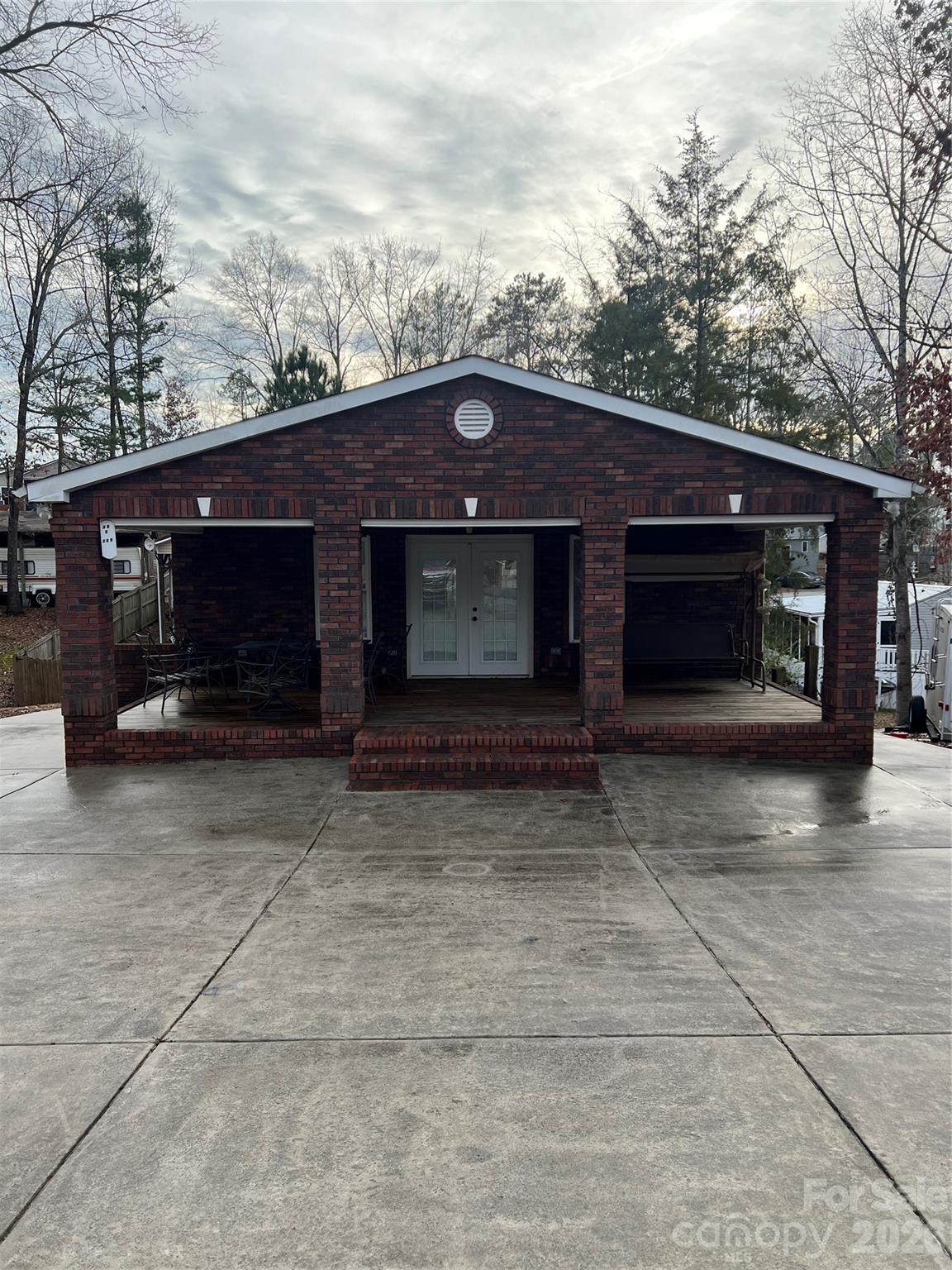 129 Twin Bluff Trail Mount Gilead NC 27306