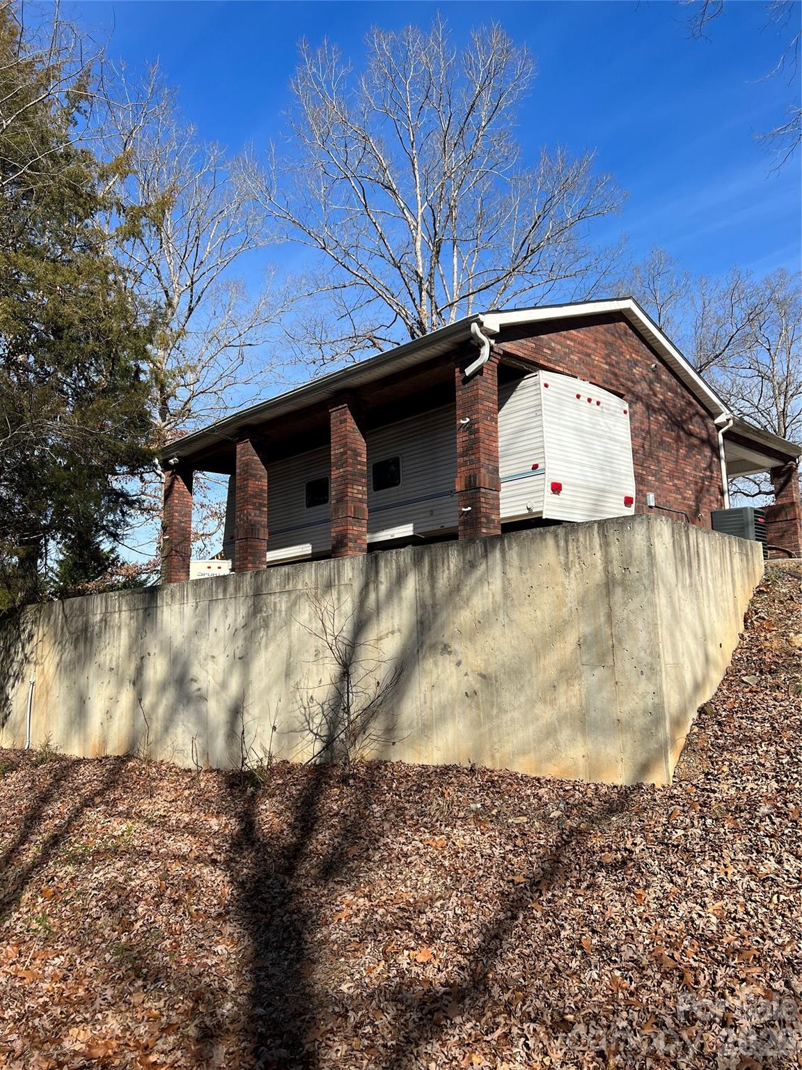 129 Twin Bluff Trail Mount Gilead NC 27306