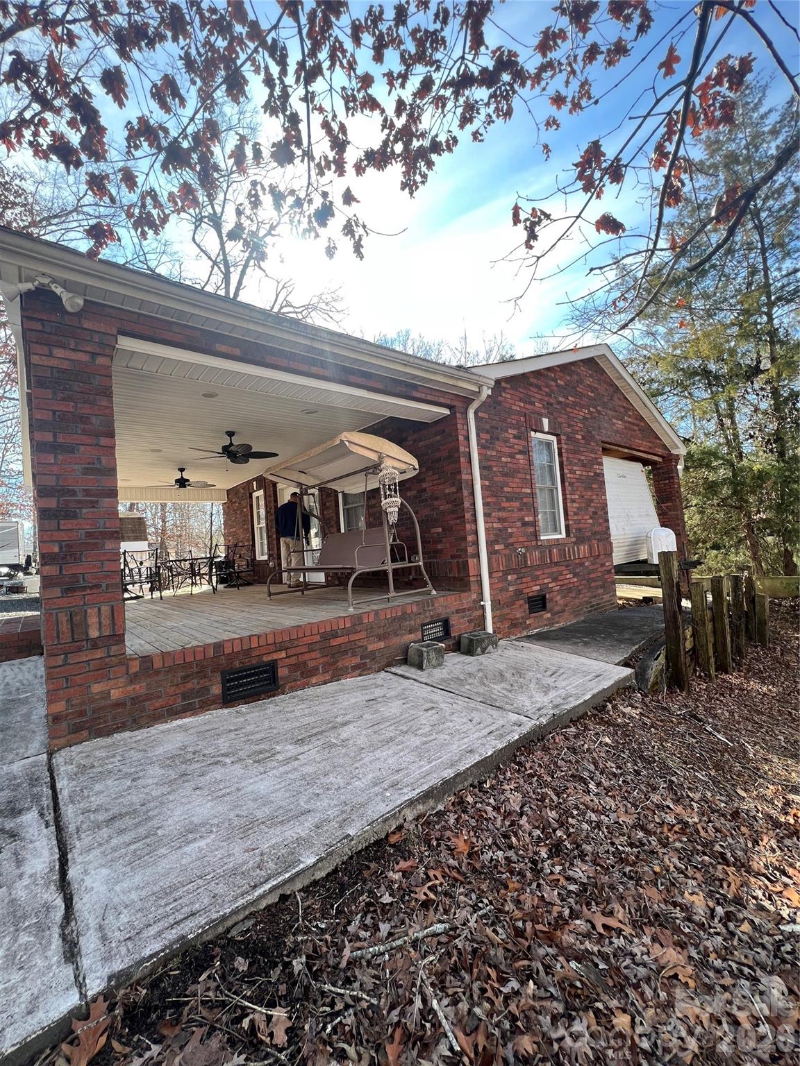 129 Twin Bluff Trail Mount Gilead NC 27306