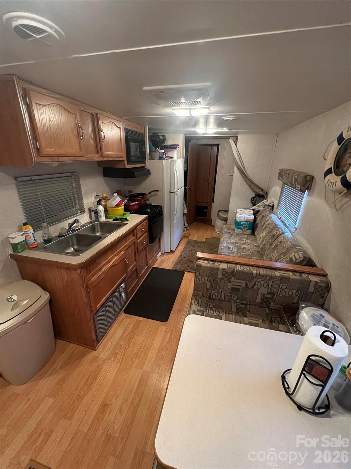 129 Twin Bluff Trail Mount Gilead NC 27306