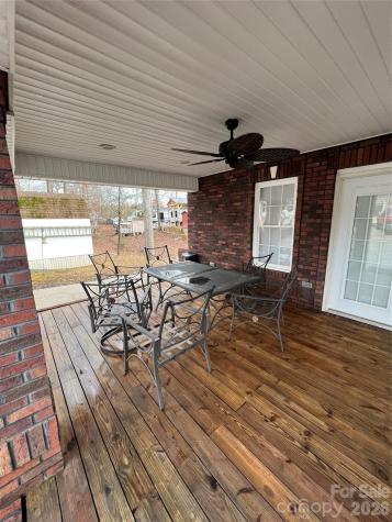 129 Twin Bluff Trail Mount Gilead NC 27306
