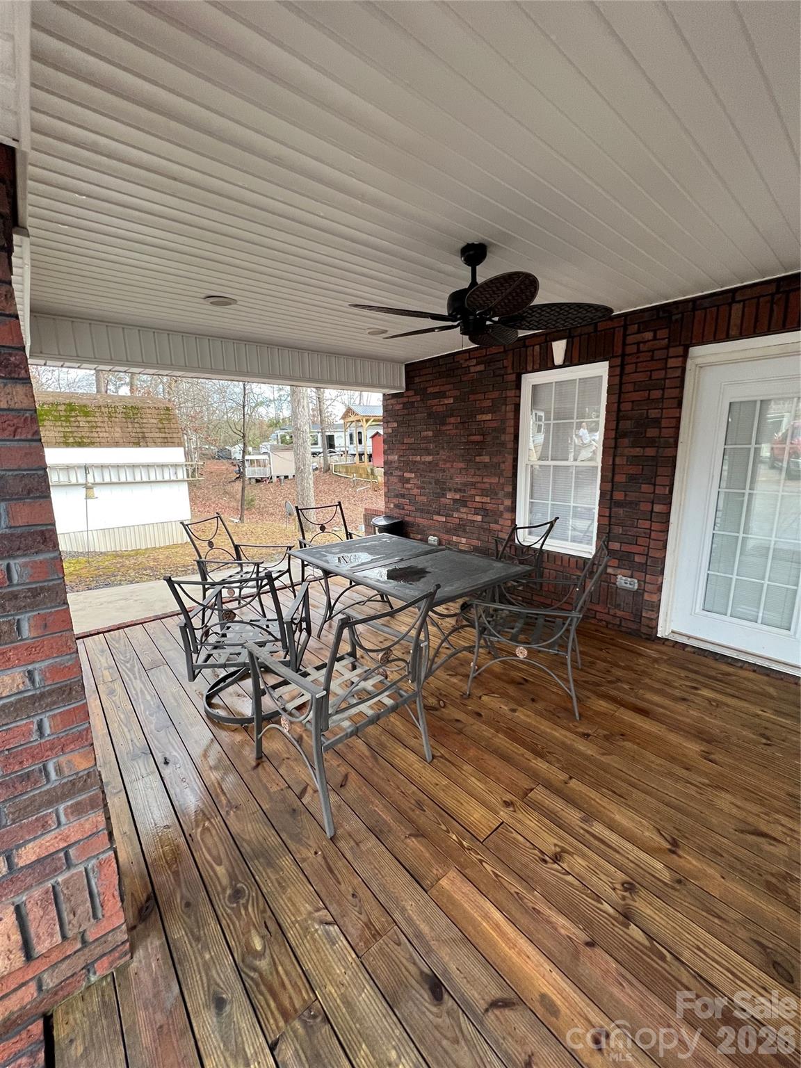 129 Twin Bluff Trail Mount Gilead NC 27306