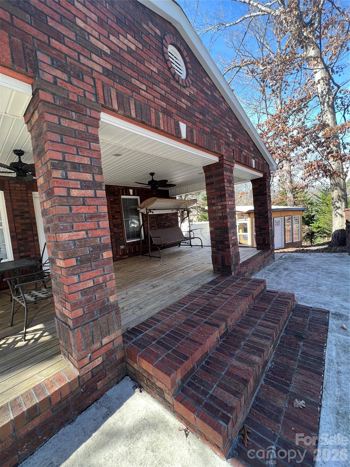 129 Twin Bluff Trail Mount Gilead NC 27306