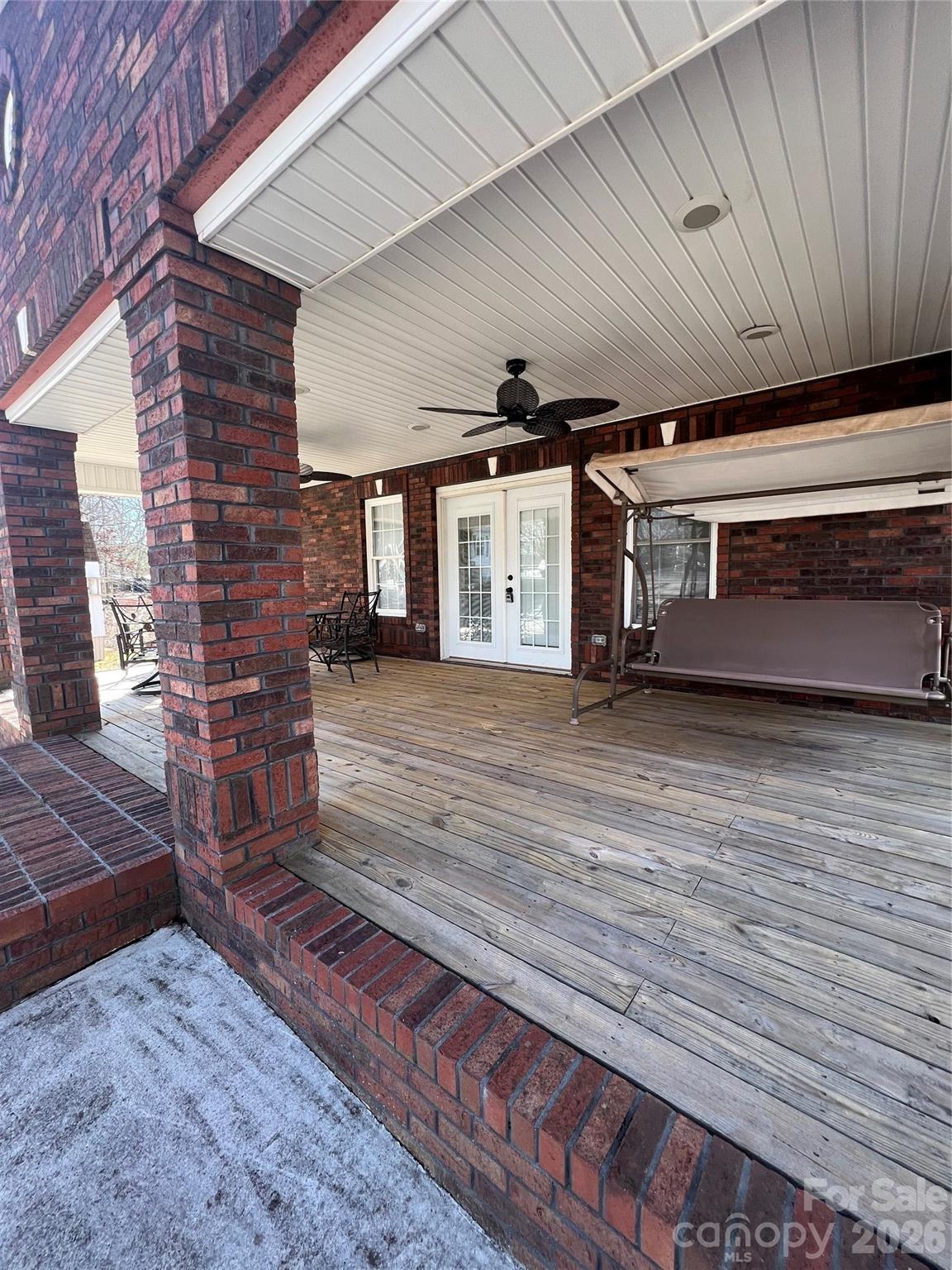 129 Twin Bluff Trail Mount Gilead NC 27306