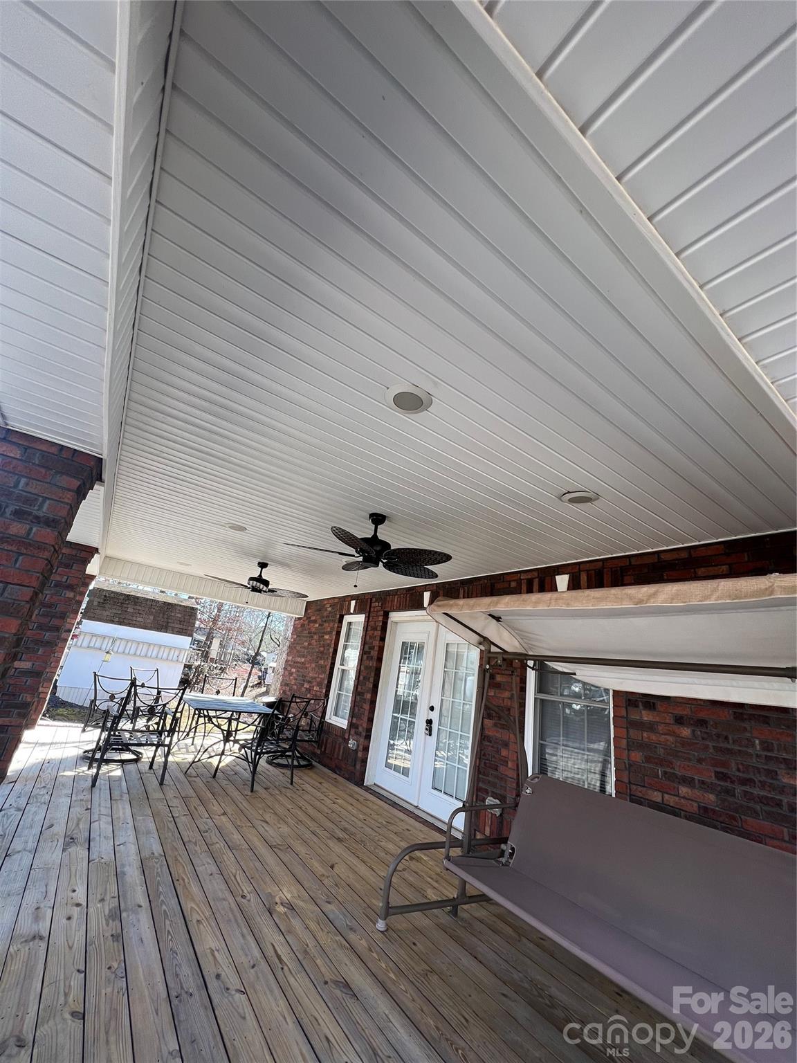 129 Twin Bluff Trail Mount Gilead NC 27306