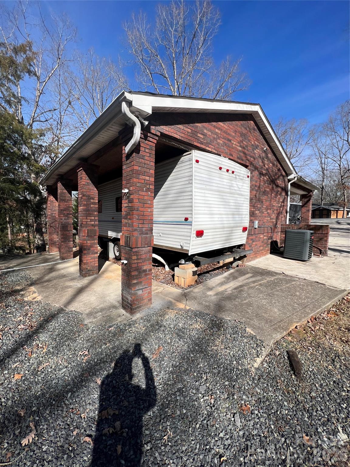 129 Twin Bluff Trail Mount Gilead NC 27306