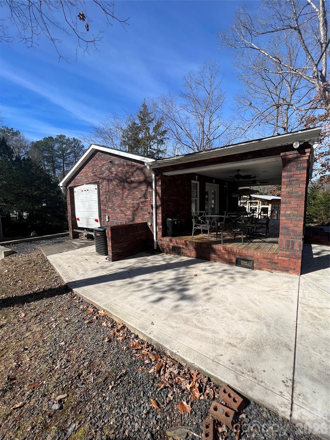 129 Twin Bluff Trail Mount Gilead NC 27306