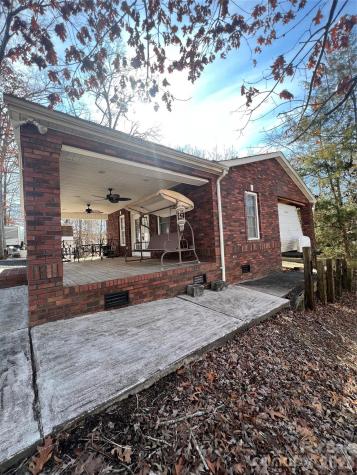 129 Twin Bluff Trail Mount Gilead NC 27306