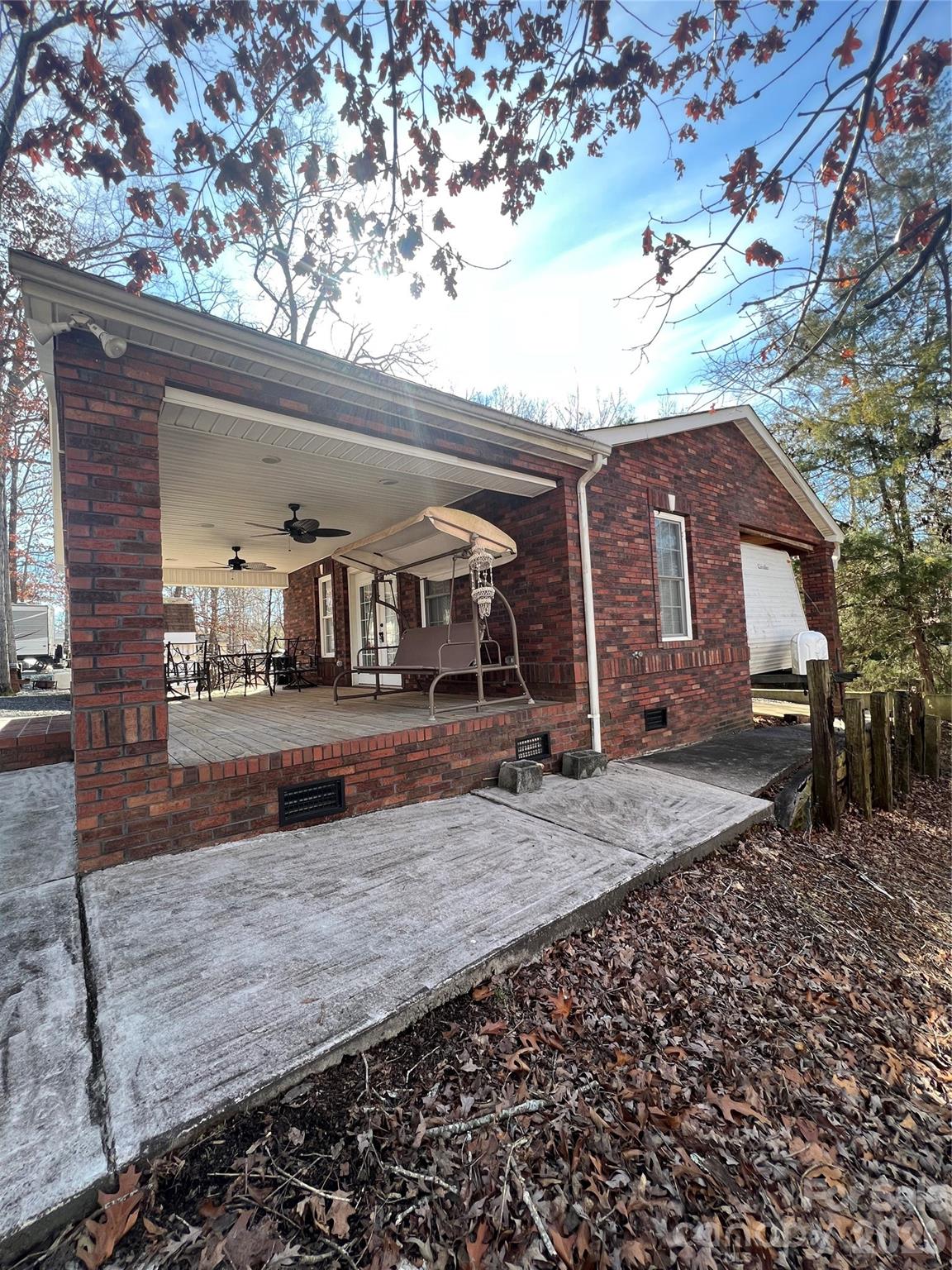 129 Twin Bluff Trail Mount Gilead NC 27306