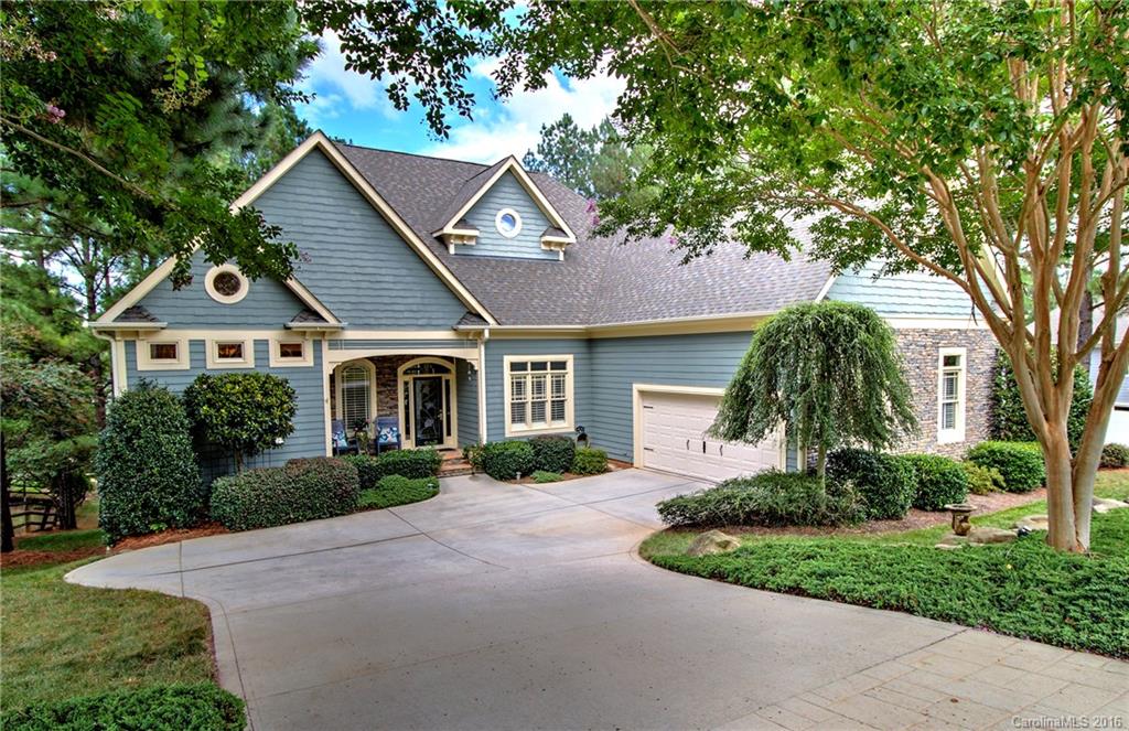 1732 Verdict Ridge Drive Denver NC 28037