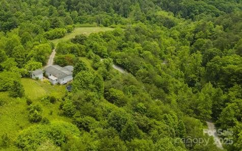 114 Kuykendall Road Alexander NC 28701