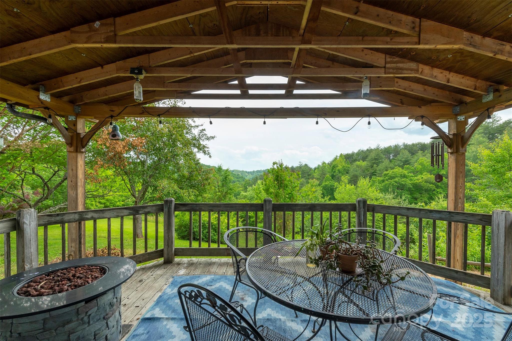 114 Kuykendall Road Alexander NC 28701