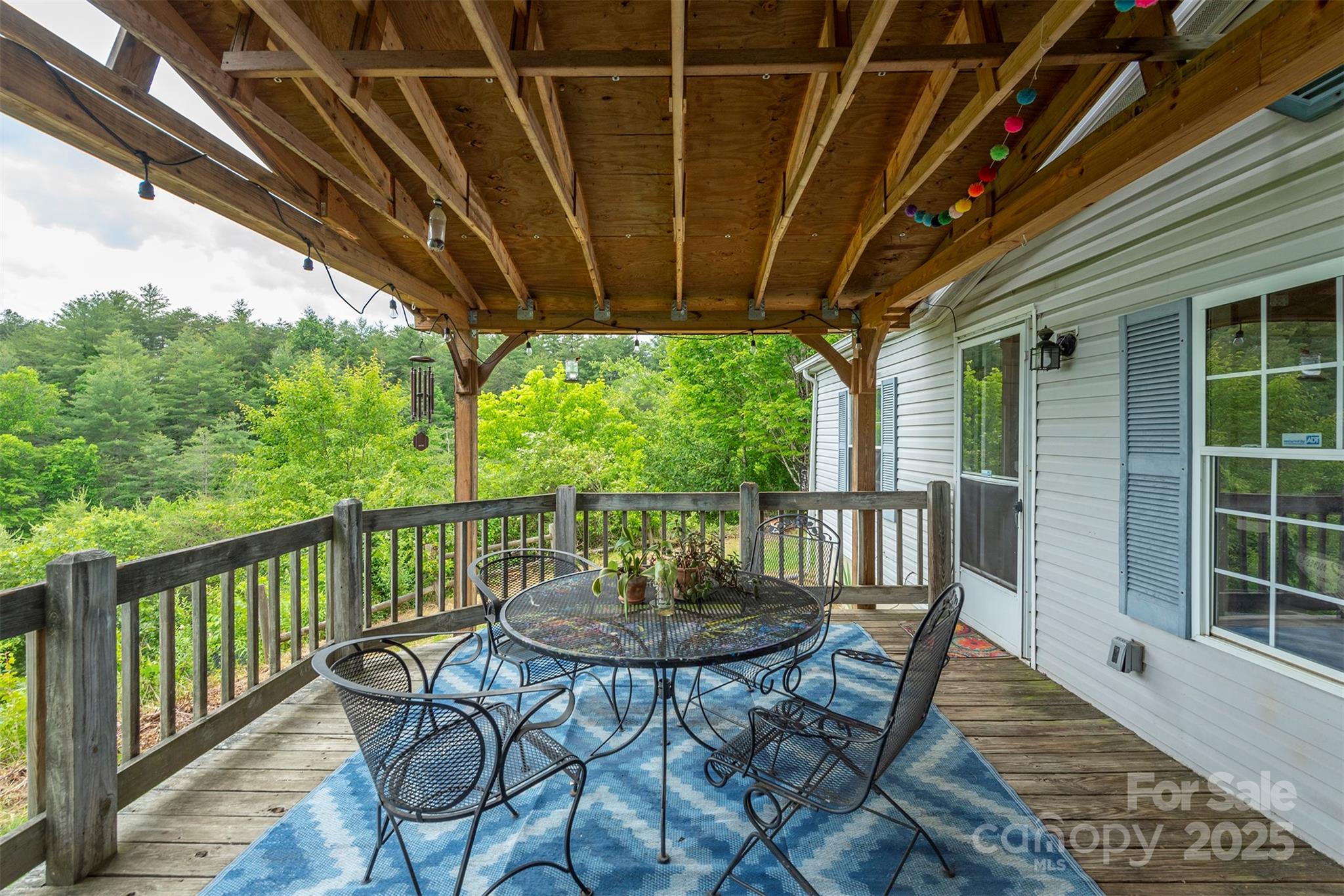 114 Kuykendall Road Alexander NC 28701