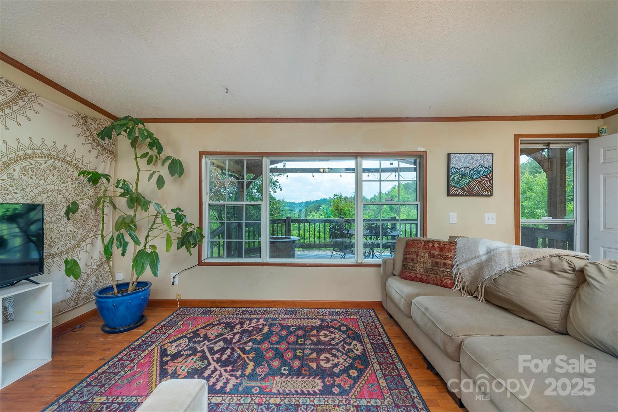 114 Kuykendall Road Alexander NC 28701