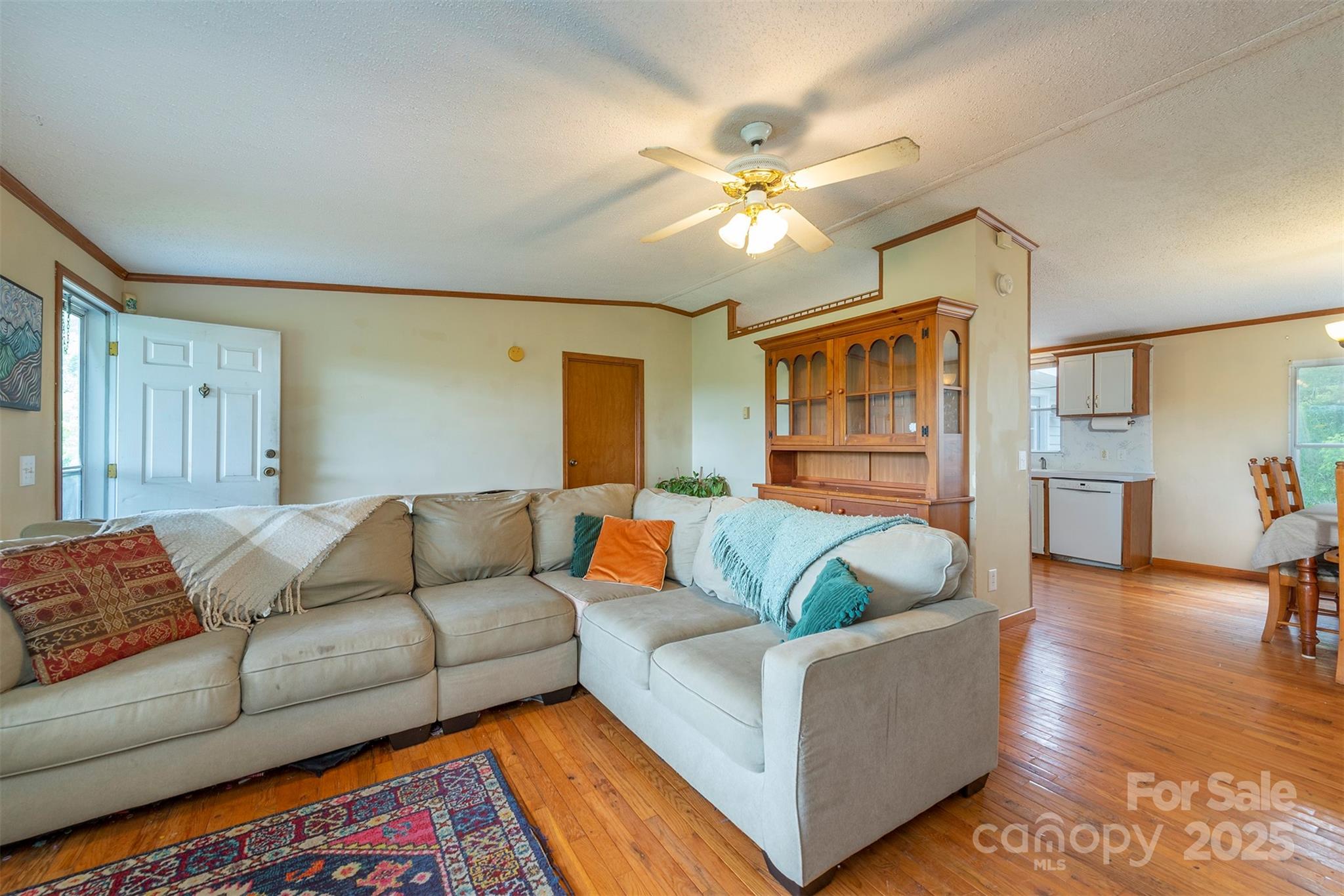 114 Kuykendall Road Alexander NC 28701