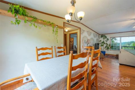 114 Kuykendall Road Alexander NC 28701