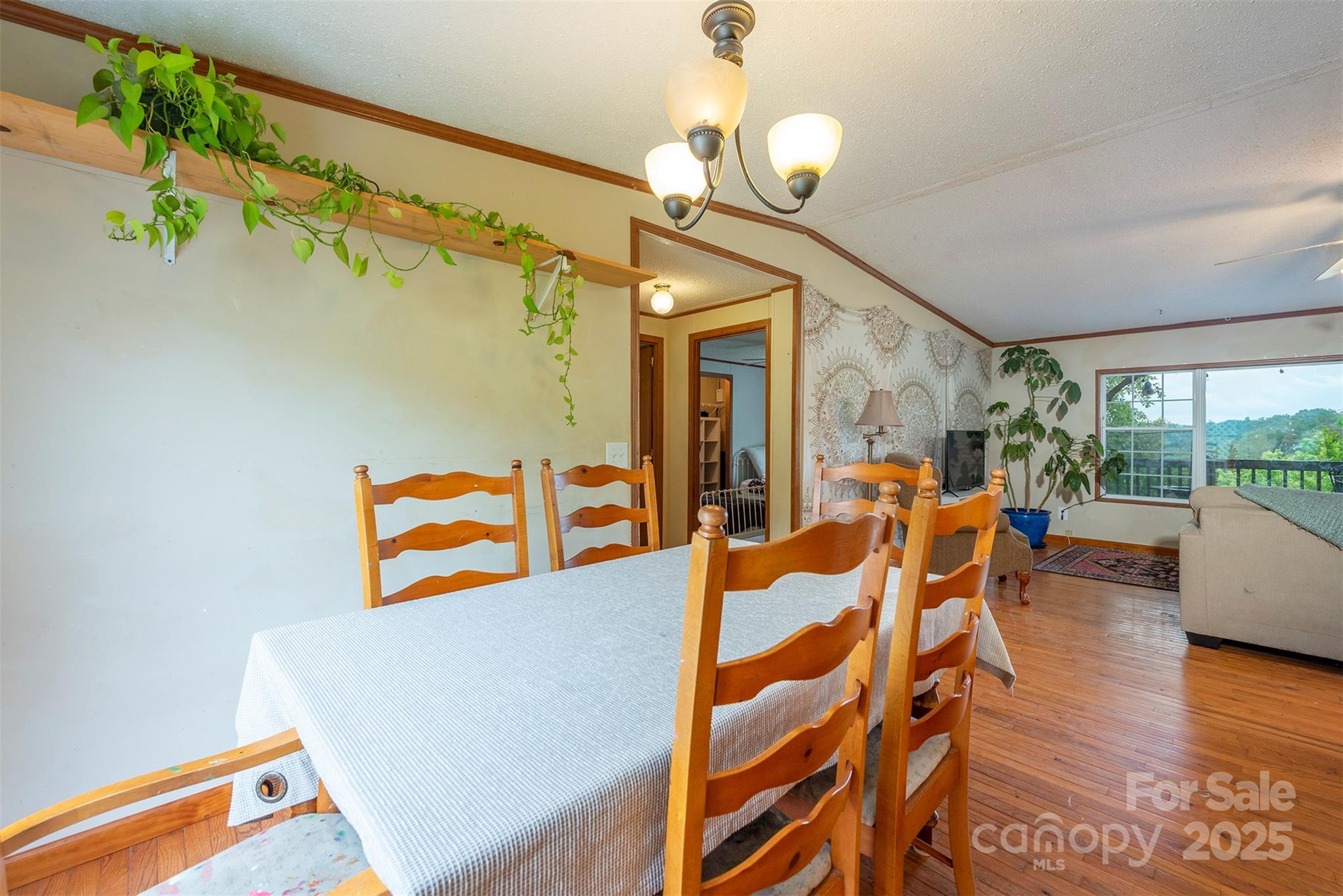 114 Kuykendall Road Alexander NC 28701