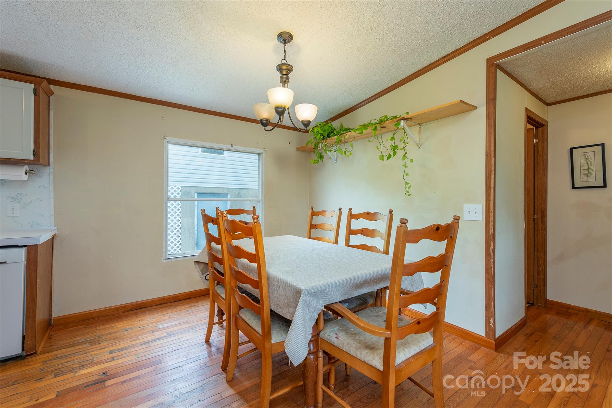 114 Kuykendall Road Alexander NC 28701