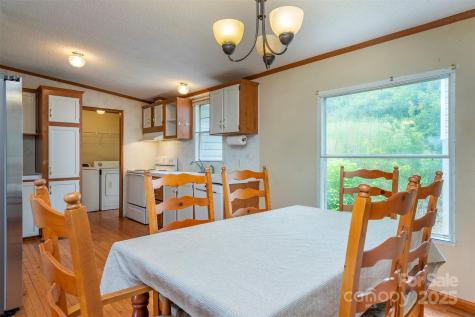 114 Kuykendall Road Alexander NC 28701