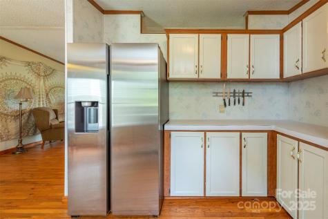 114 Kuykendall Road Alexander NC 28701