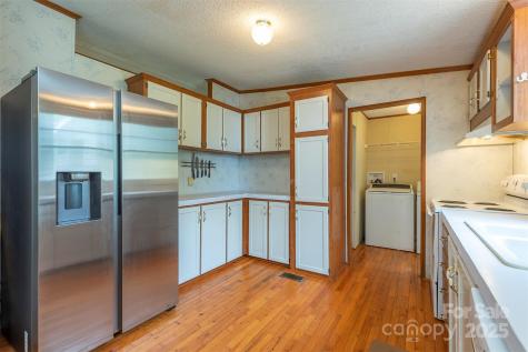 114 Kuykendall Road Alexander NC 28701