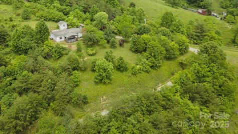 114 Kuykendall Road Alexander NC 28701