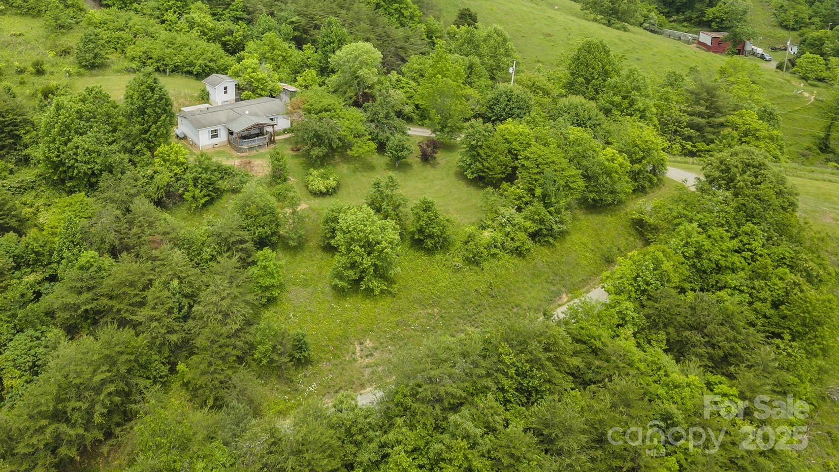 114 Kuykendall Road Alexander NC 28701