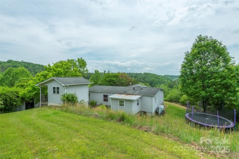114 Kuykendall Road Alexander NC 28701