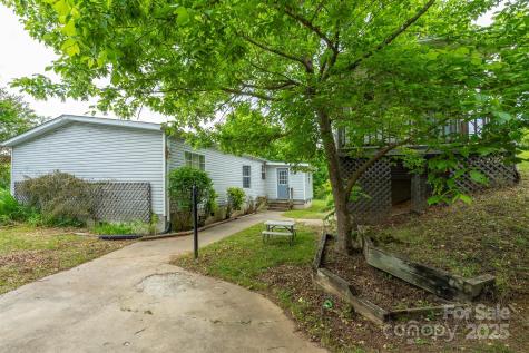 114 Kuykendall Road Alexander NC 28701
