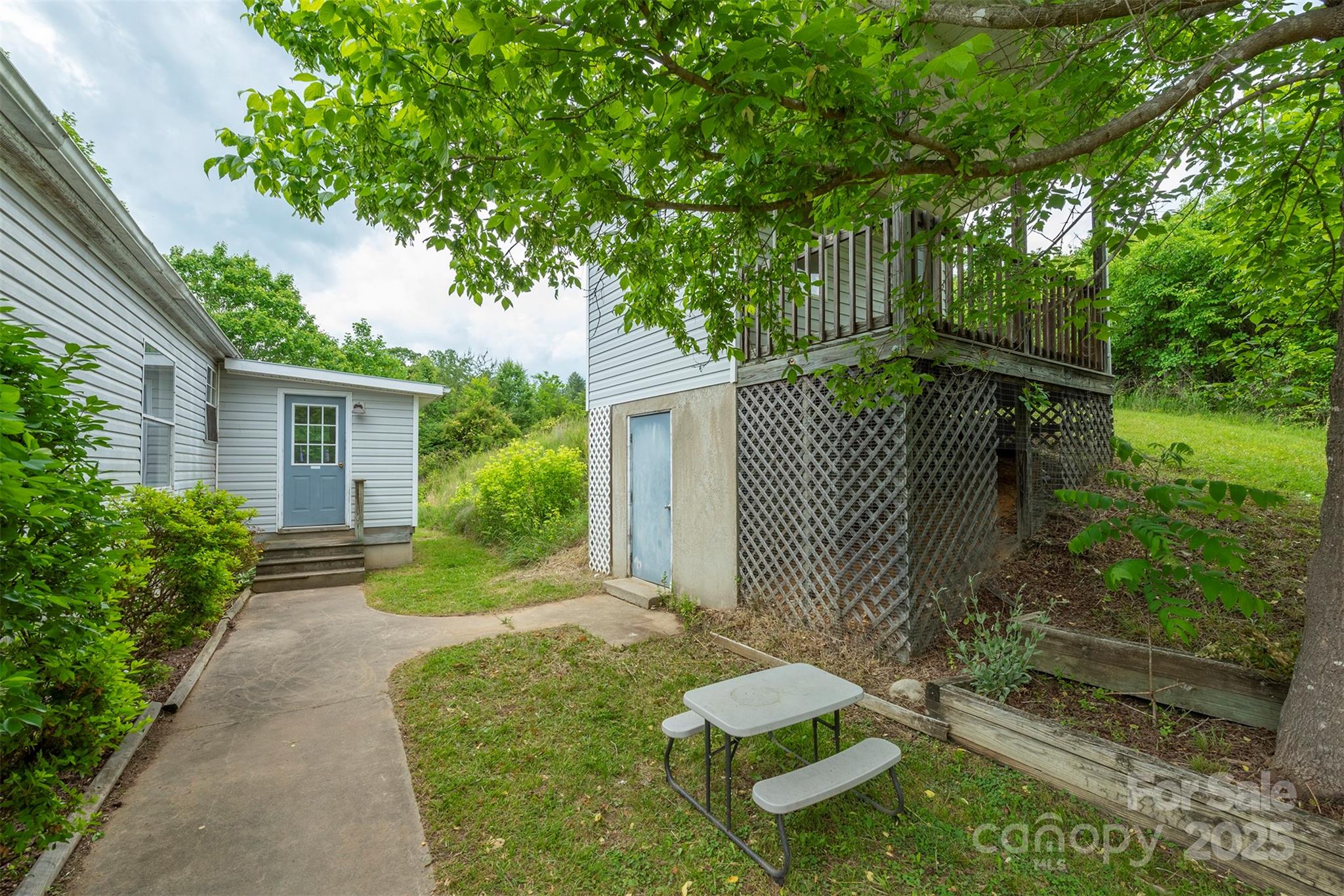 114 Kuykendall Road Alexander NC 28701