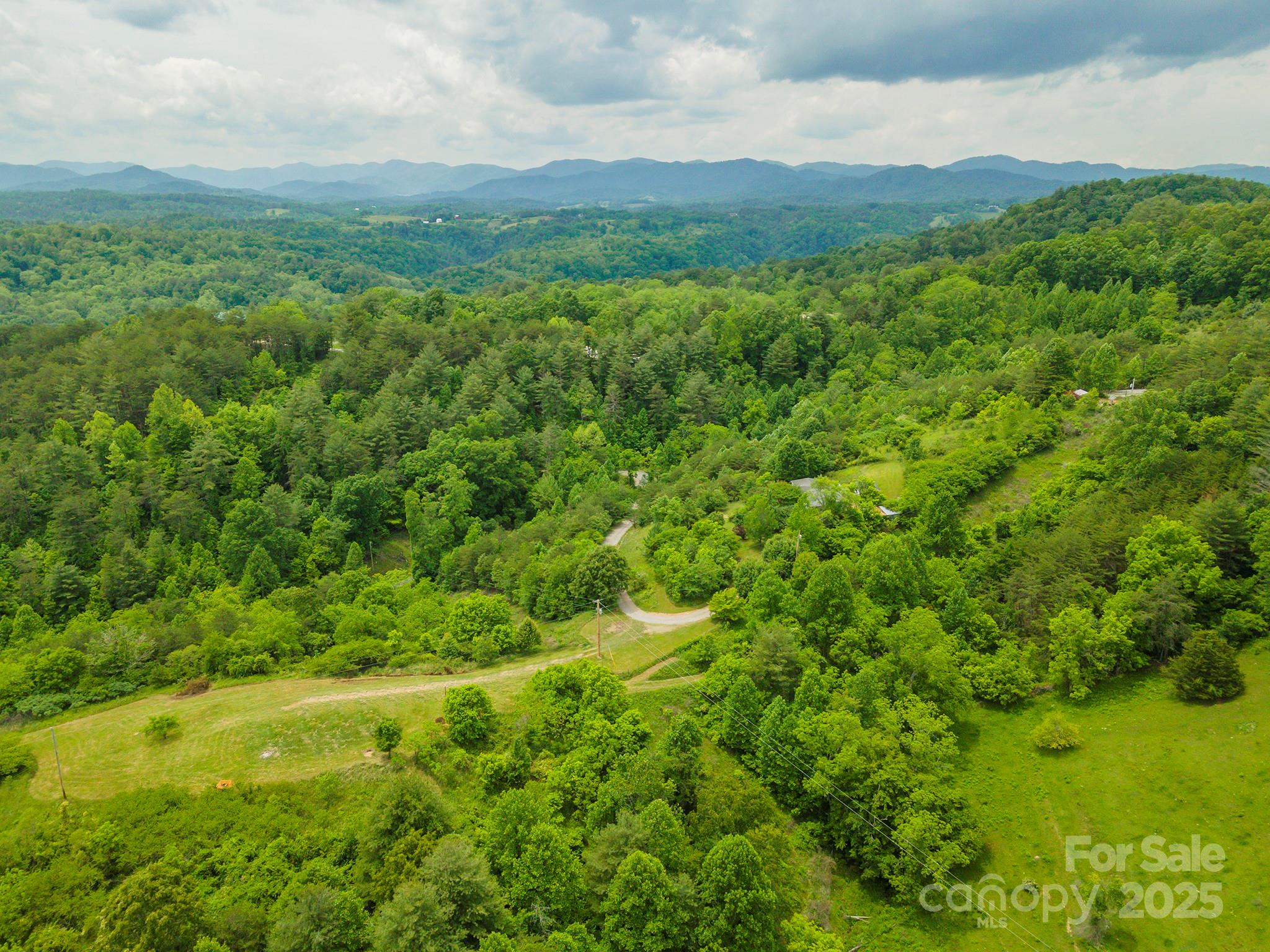 114 Kuykendall Road Alexander NC 28701