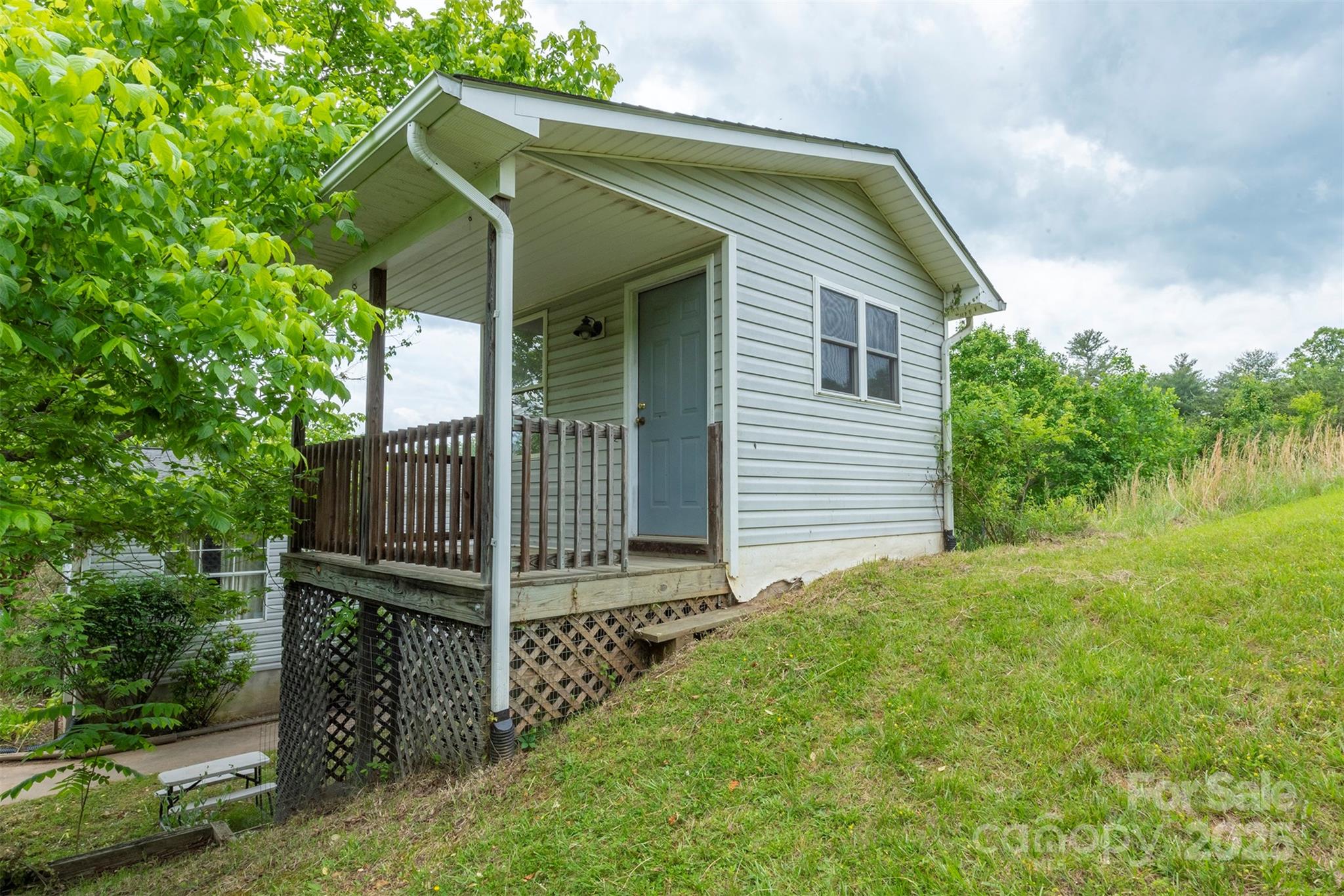 114 Kuykendall Road Alexander NC 28701