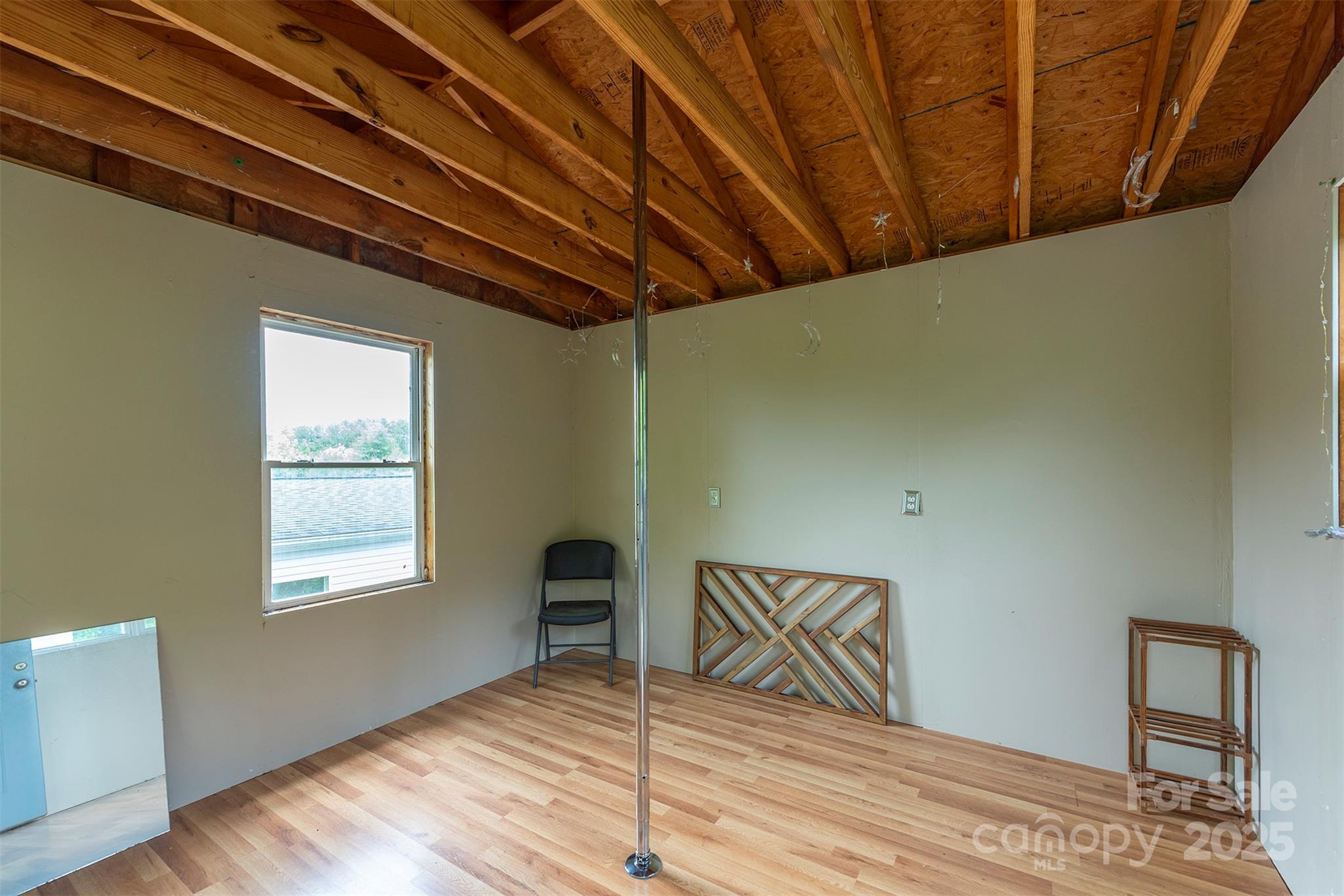 114 Kuykendall Road Alexander NC 28701