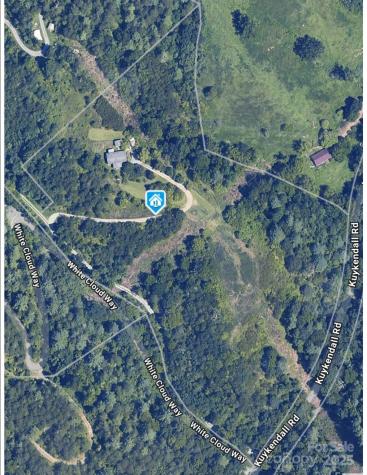 114 Kuykendall Road Alexander NC 28701