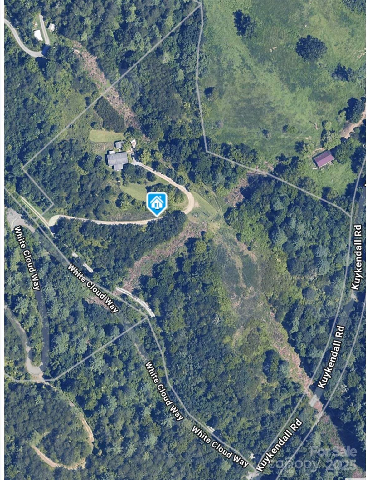 114 Kuykendall Road Alexander NC 28701