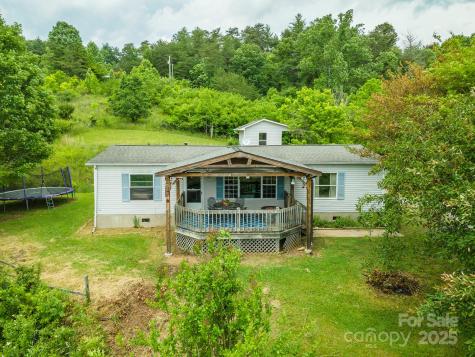 114 Kuykendall Road Alexander NC 28701