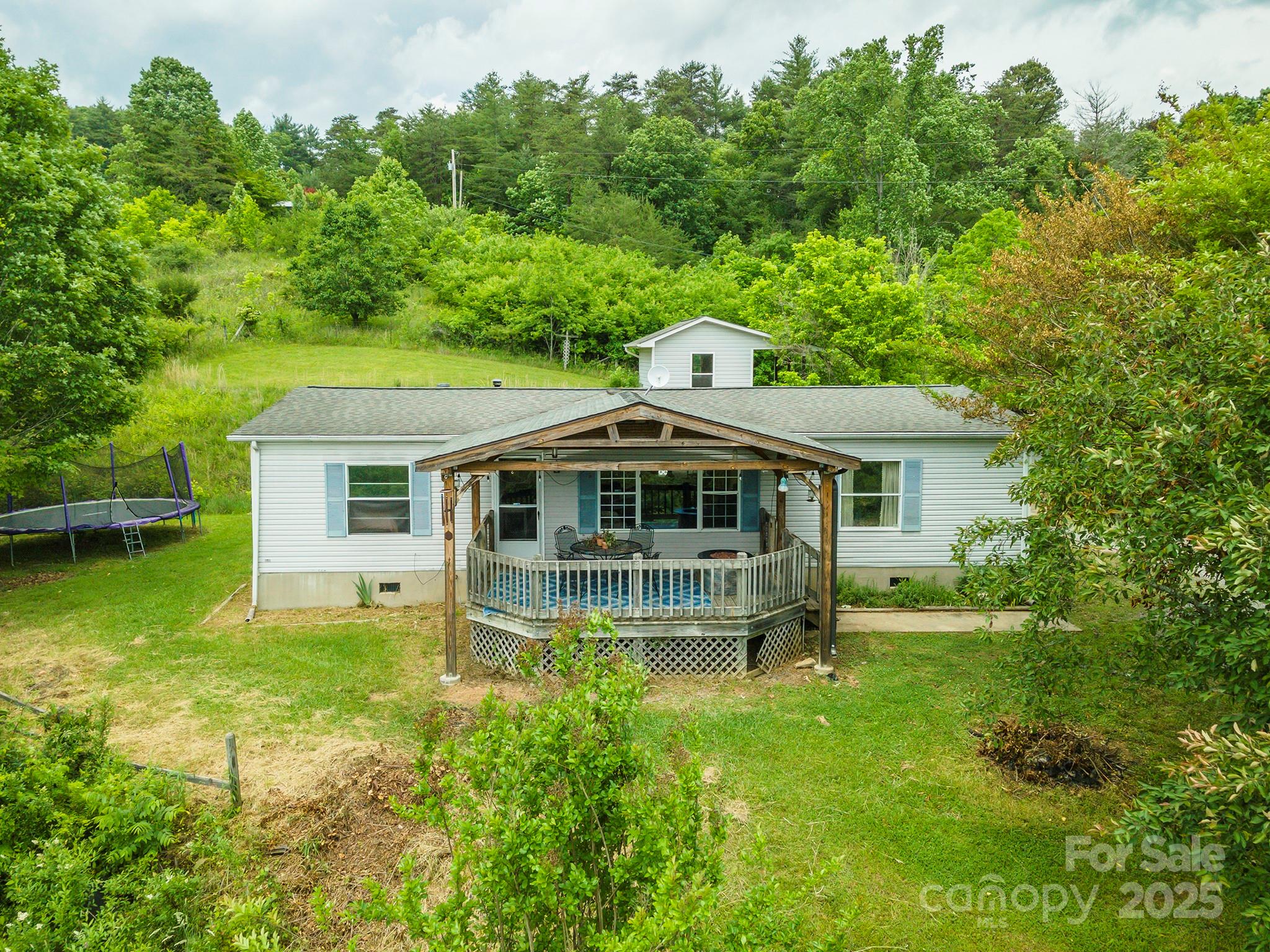 114 Kuykendall Road Alexander NC 28701