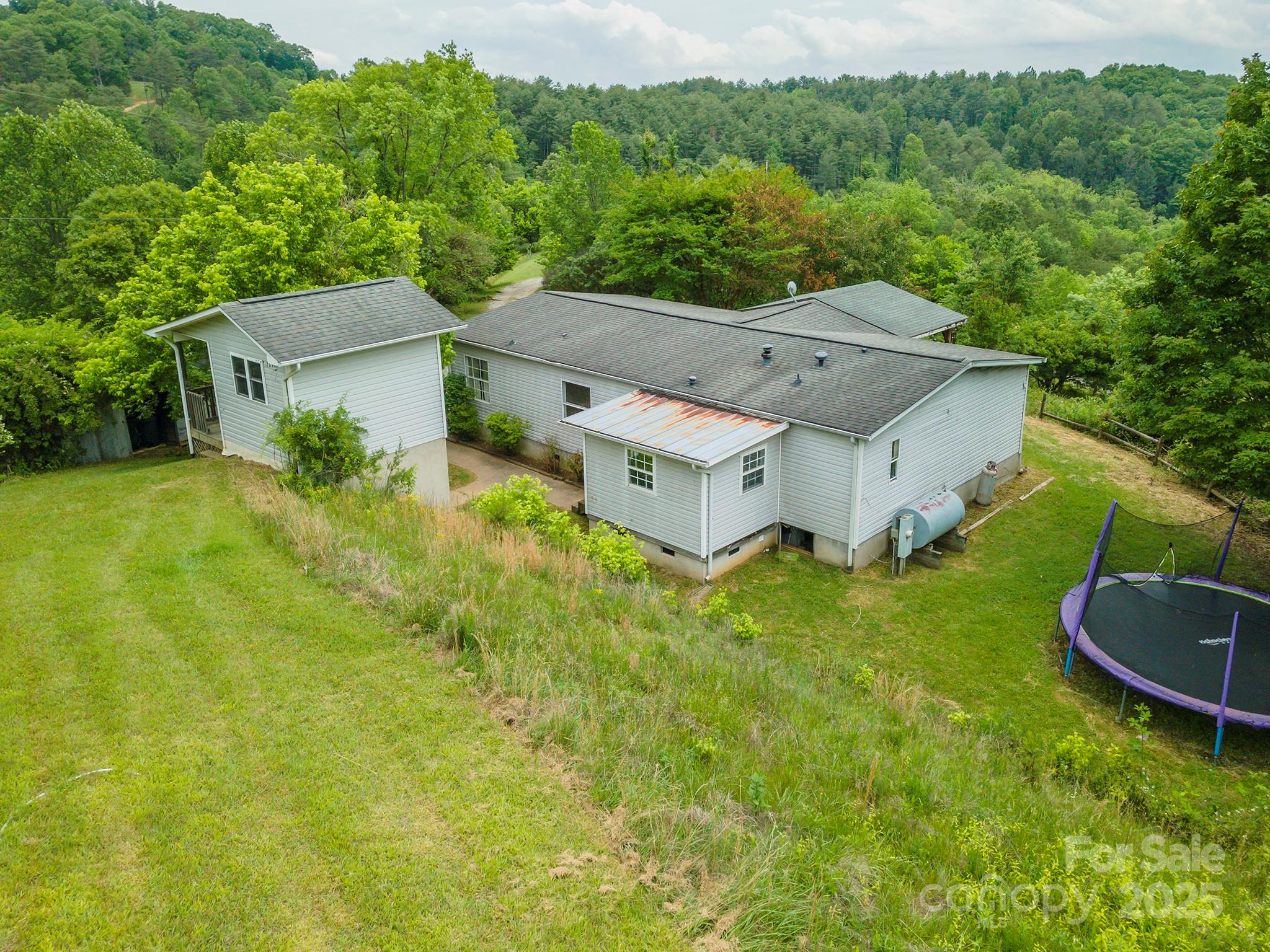 114 Kuykendall Road Alexander NC 28701