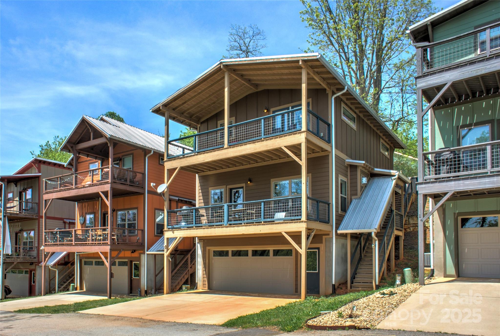 12 Upstream Way Asheville NC 28806