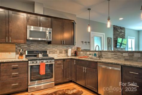 12 Upstream Way Asheville NC 28806