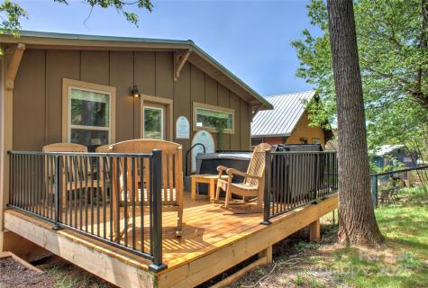 12 Upstream Way Asheville NC 28806