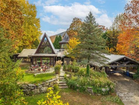 113 Forest Hills Drive Black Mountain NC 28711