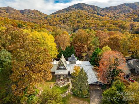 113 Forest Hills Drive Black Mountain NC 28711