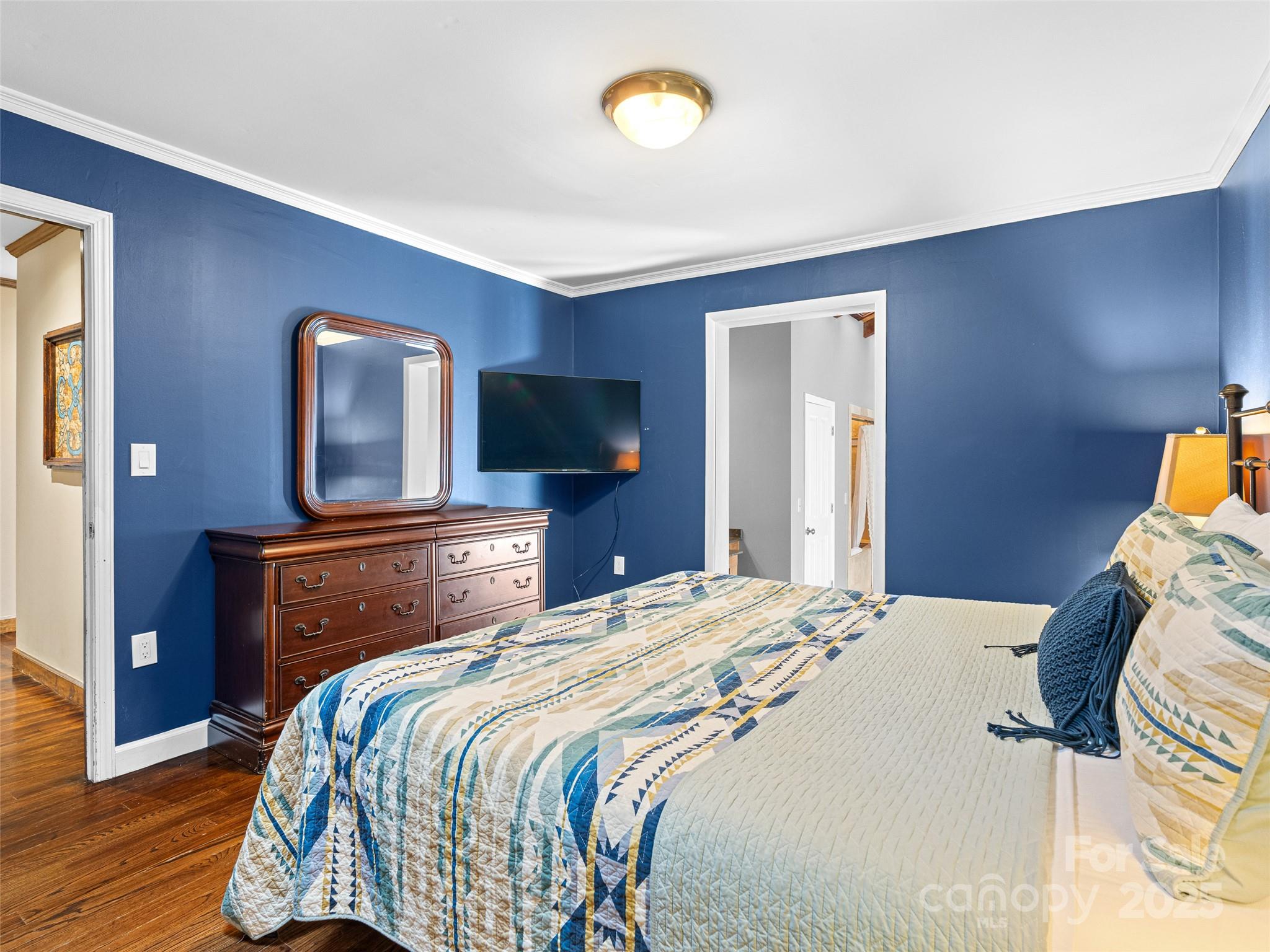 113 Forest Hills Drive Black Mountain NC 28711