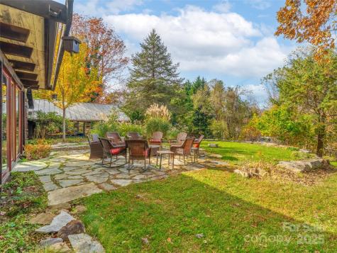113 Forest Hills Drive Black Mountain NC 28711
